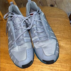 Reebok ZigWild Trail 6 TR6 Womens FX1440 Cool Shadow Cold Gray Size 10.5